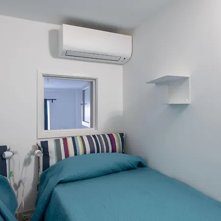 Il Nido By Interhome * Rome