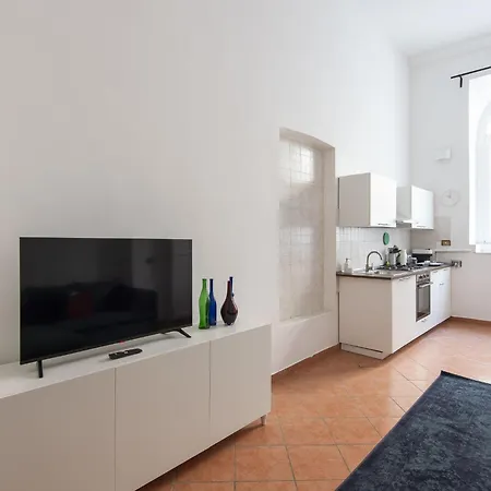 Il Nido By Interhome * Rome