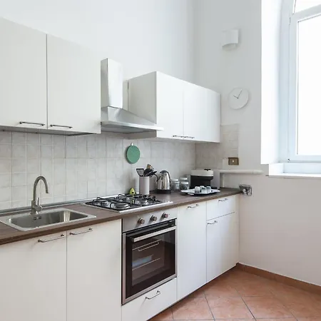 Il Nido By Interhome * Rome