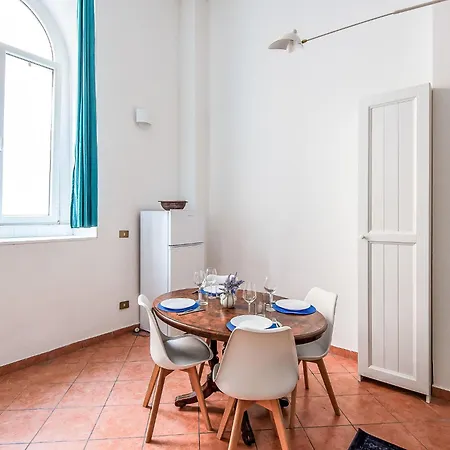 Il Nido By Interhome * Rome