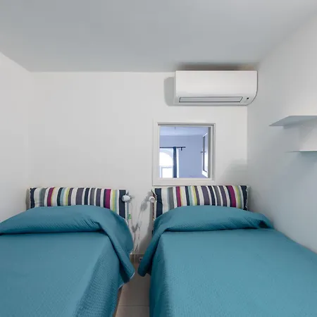 Апартаменты Il Nido By Interhome