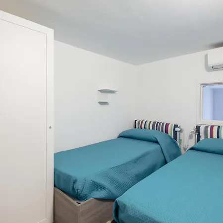 דירה Il Nido By Interhome *