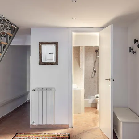 Il Nido By Interhome דירה *