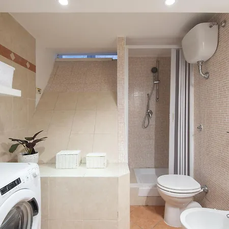 Il Nido By Interhome