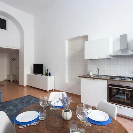 דירה Il Nido By Interhome *