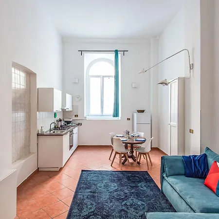 דירה Il Nido By Interhome רומא