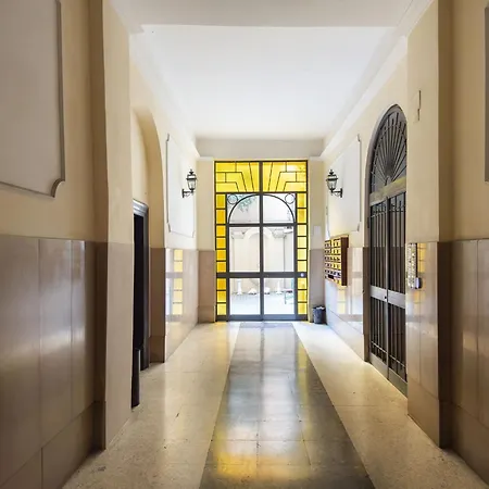 Il Nido By Interhome דירה *