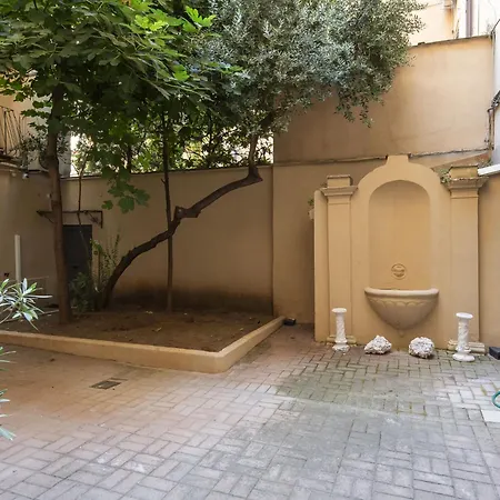 דירה Il Nido By Interhome *