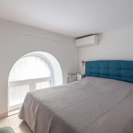 דירה Il Nido By Interhome רומא