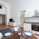Apartment Il Nido By Interhome *