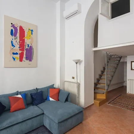 Il Nido By Interhome Rome
