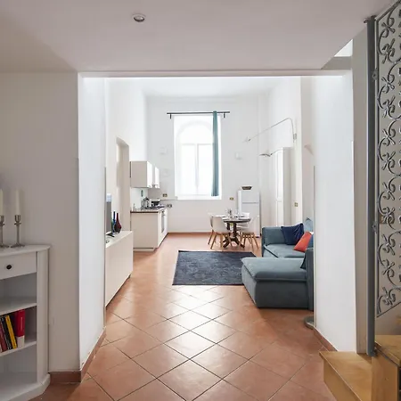 Il Nido By Interhome *